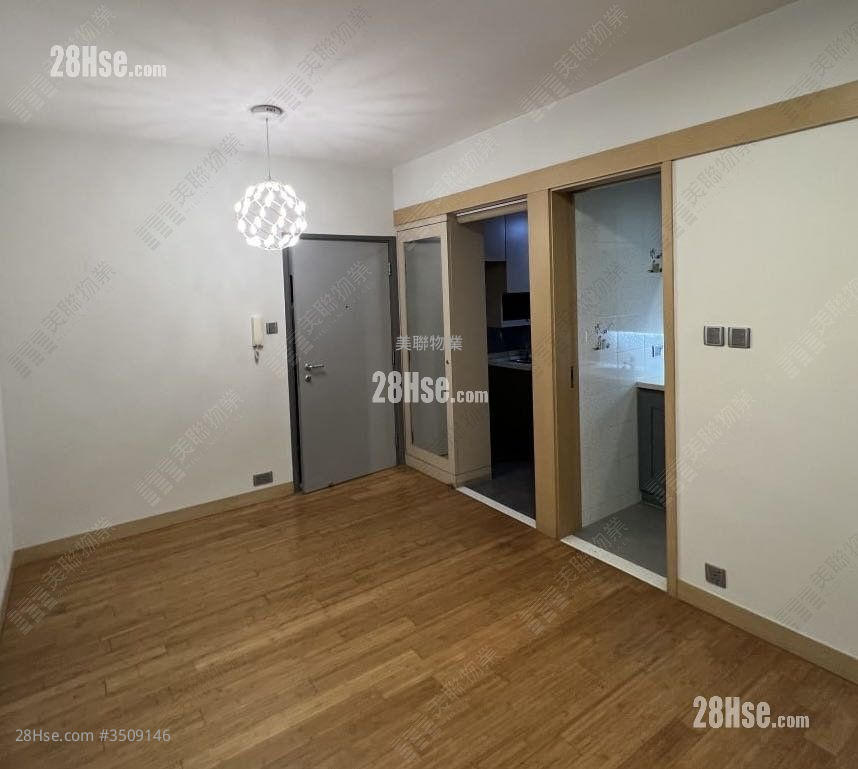 Scenery Court Sell 2 Bedrooms 379 ft² ( 35.2 m² )