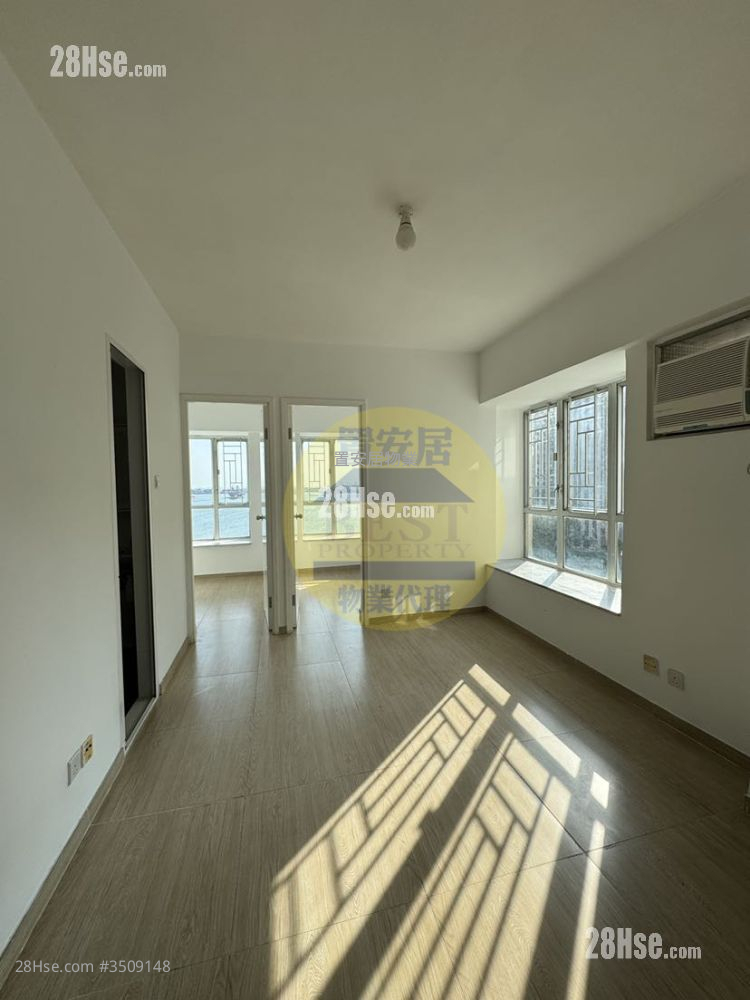 Richland Garden Rental 2 Bedrooms , 1 Bathroom 325 ft² ( 30.2 m² )