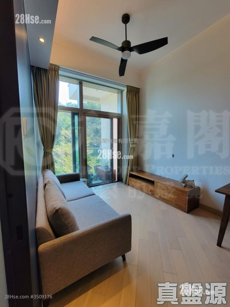 Park Mediterranean Sell 2 Bedrooms 491 ft² ( 45.6 m² )