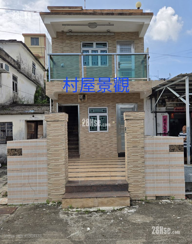Ha Che Rental 1 Bedroom , 1 Bathroom 420 ft² ( 39.0 m² )