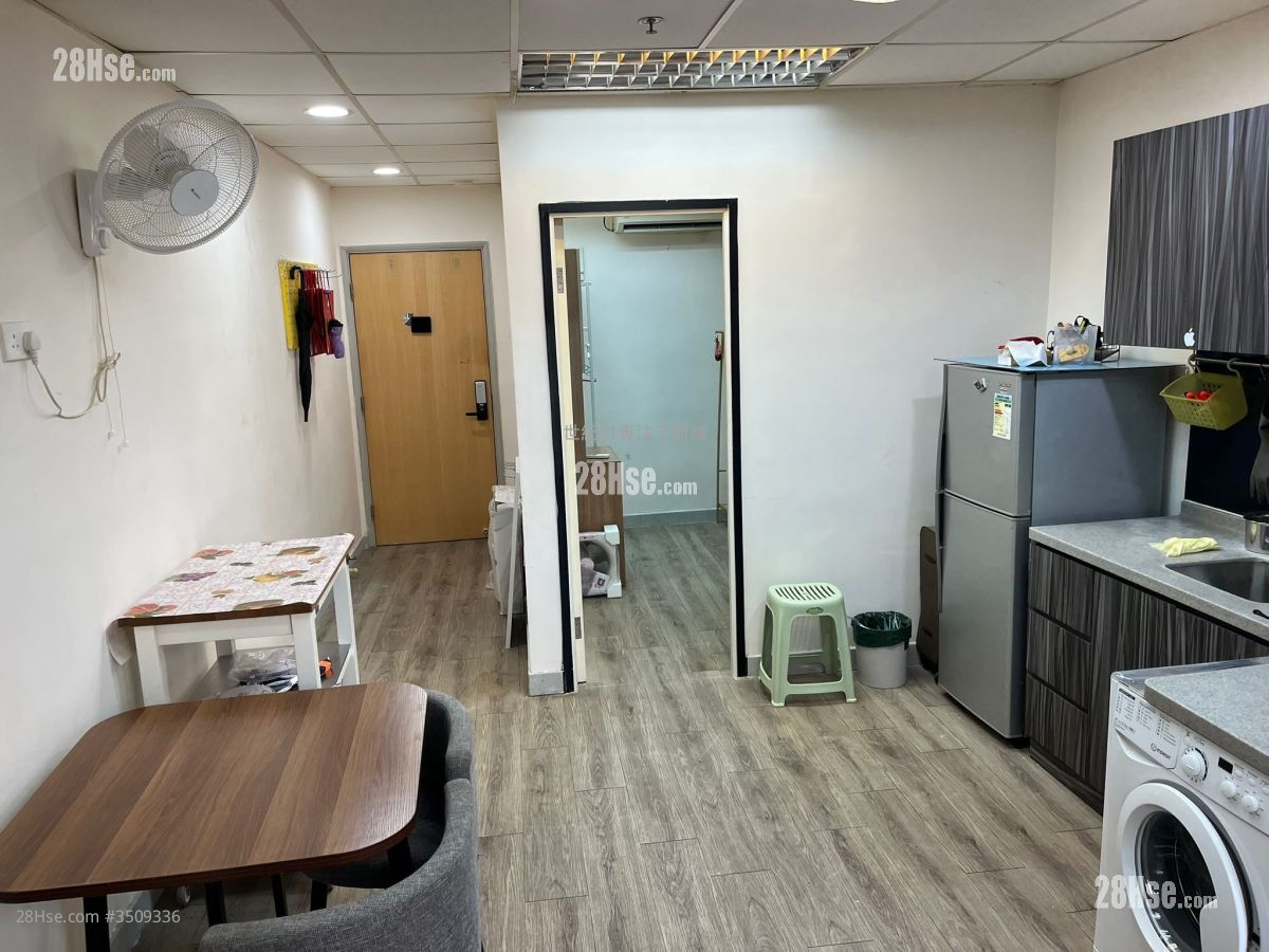 Viking Technology & Business Centre Rental