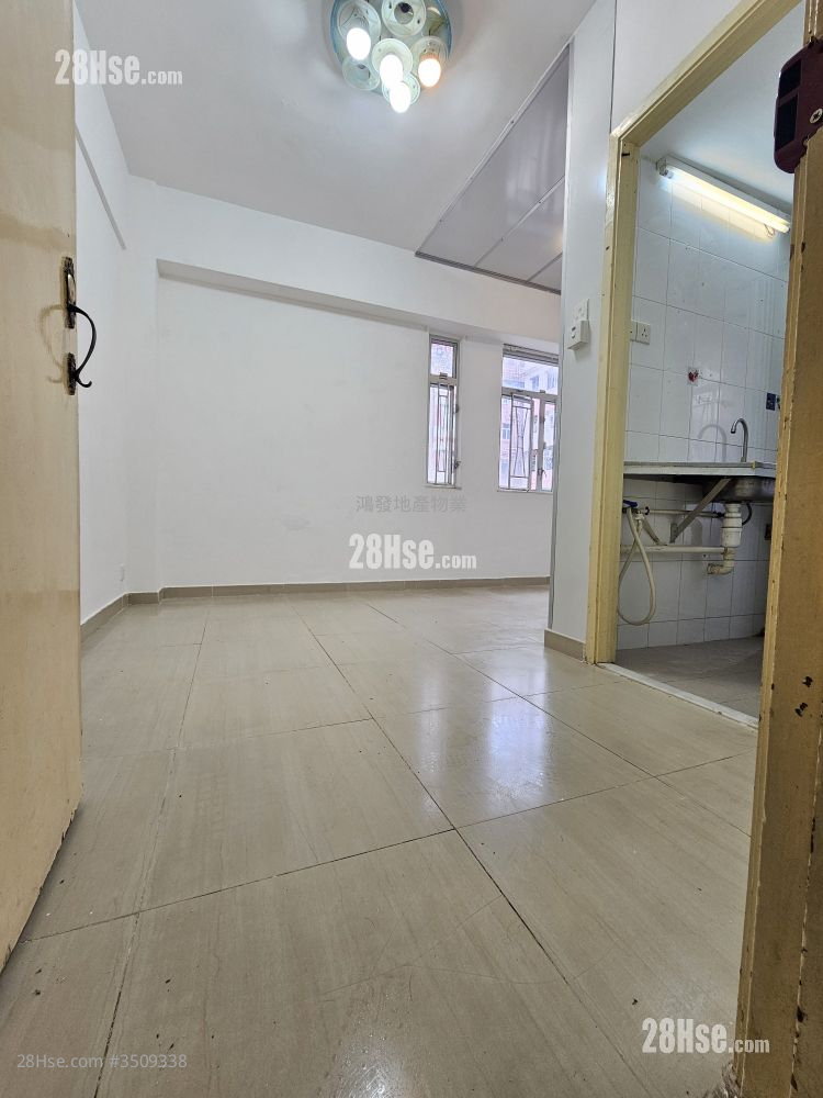 Wai Yip Building Sell Studio , 1 Bathroom 171 ft² ( 15.9 m² )
