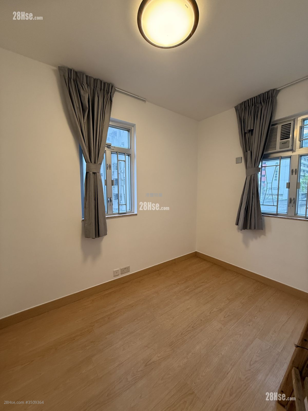 Healthy Gardens Rental 2 Bedrooms , 1 Bathroom 456 ft² ( 42.4 m² )