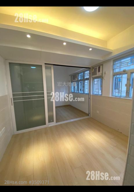 Hong Keung Mansion Rental 180 ft² ( 16.7 m² )
