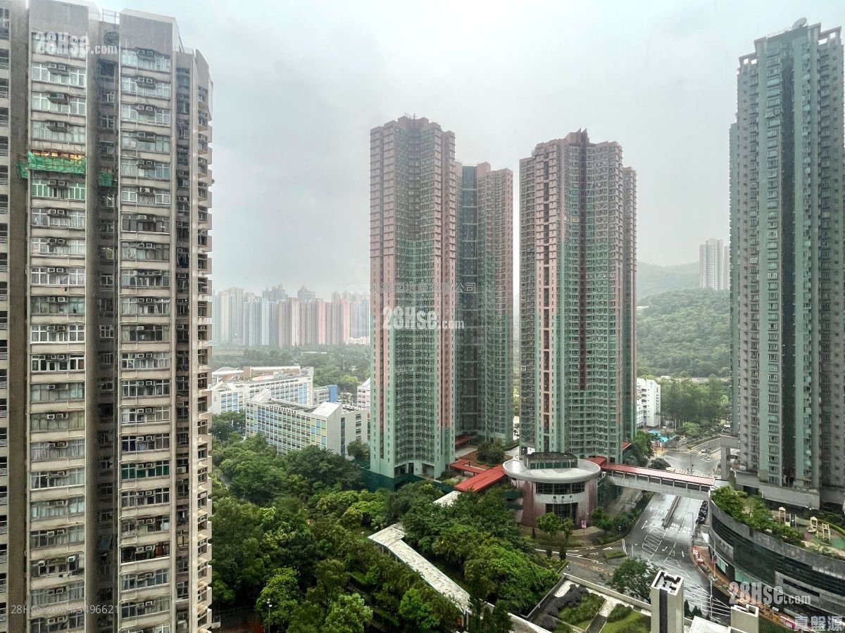 Metro City Rental 363 ft² ( 33.7 m² )