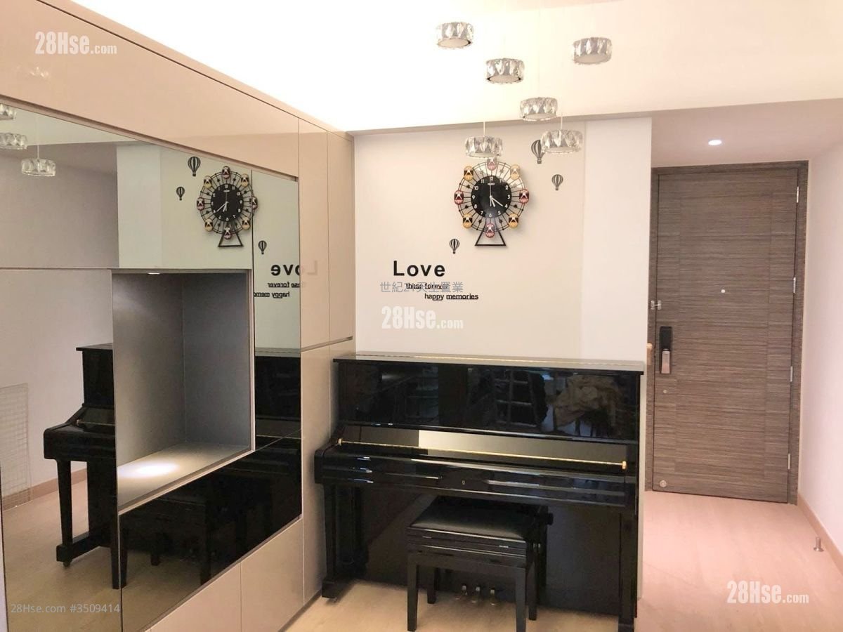 Napa Rental 3 Bedrooms , 2 Bathrooms 831 ft² ( 77.2 m² )