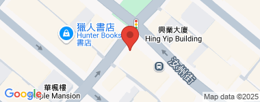 单幢楼房 套房 中层 物业地址