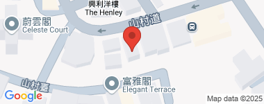金翠楼 低层 B室 物业地址