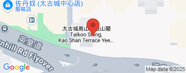  Low Floor, Yee Shan, Kao Shan Terrace Address
