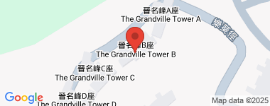 The Grandville Block B D, Middle Floor Address