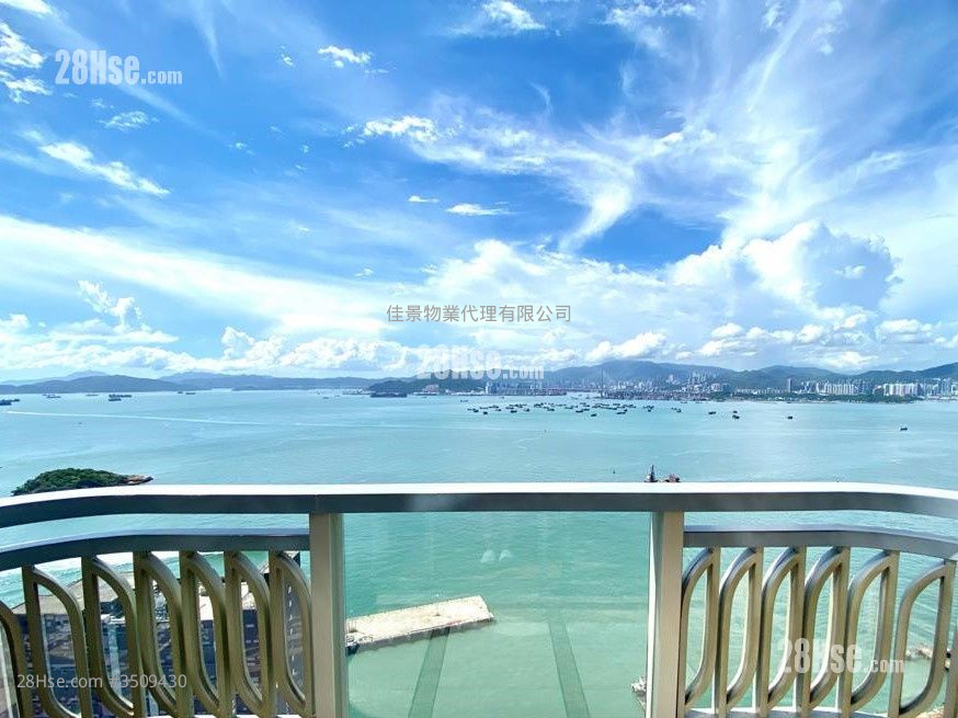Mount Davis Sell 2 Bedrooms , 1 Bathroom 590 ft² ( 54.8 m² )