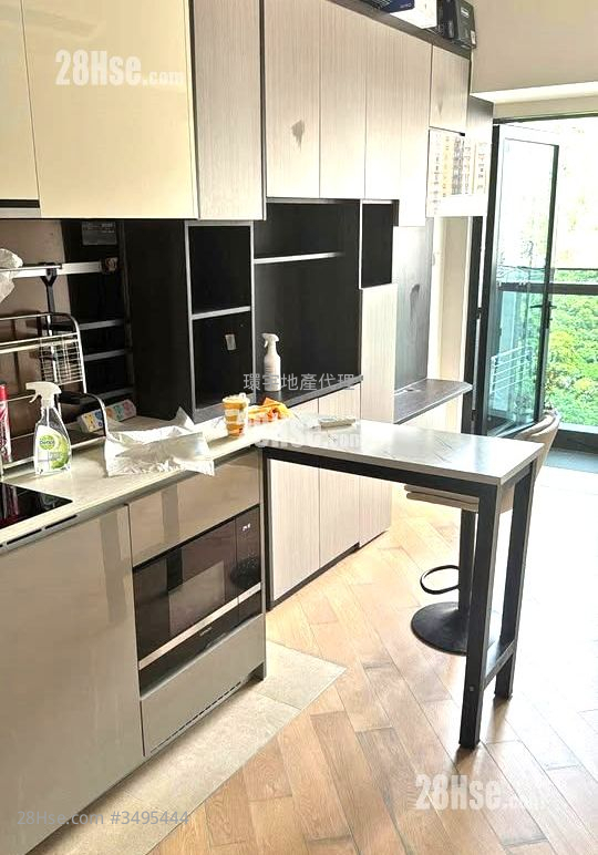 Mount Regency Rental 1 Bedroom , 1 Bathroom 312 ft² ( 29.0 m² )