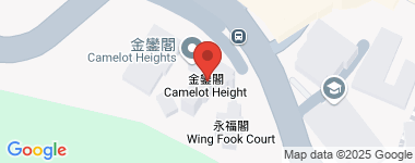 金銮阁 A室 高层 物业地址