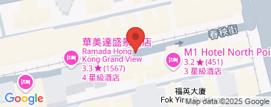 Chinese Mansion Room C Address