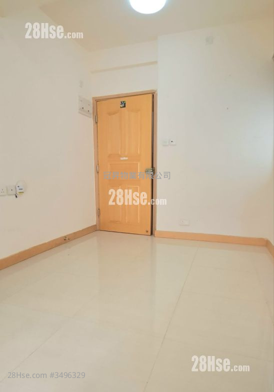 Kwai Wah Building Rental 315 ft² ( 29.3 m² )