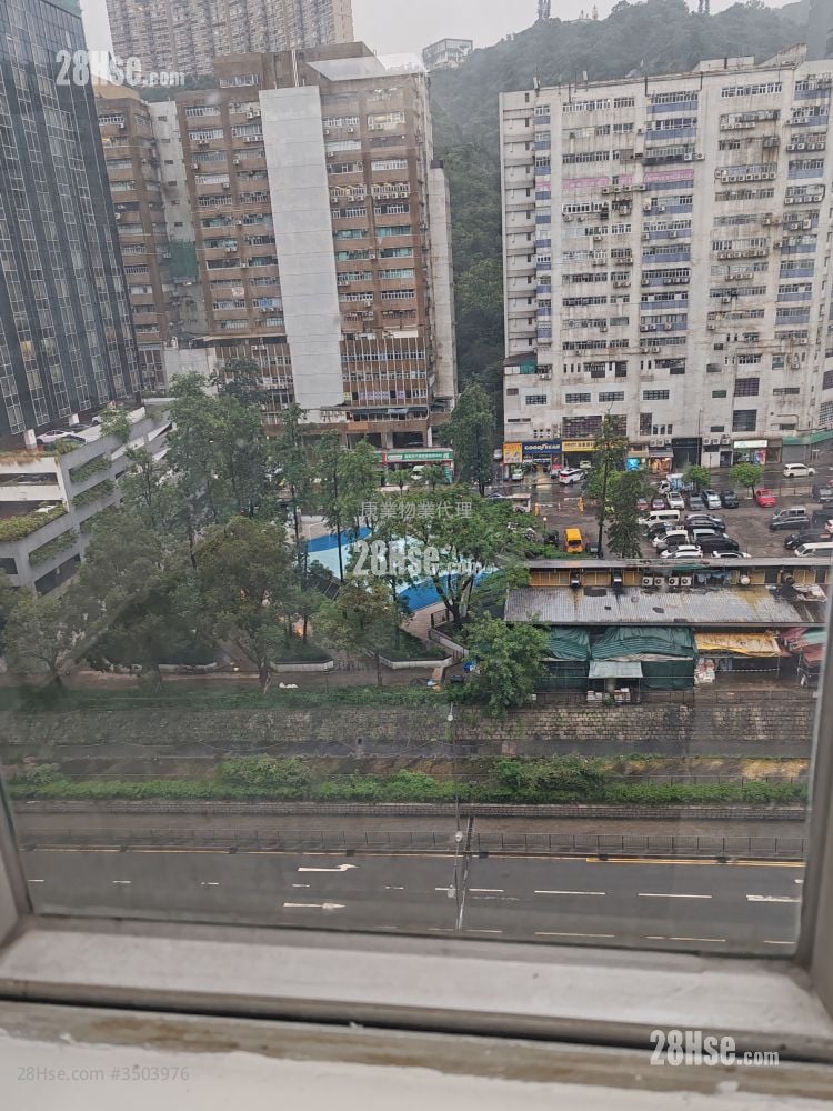 Harry Industrial Building Rental 1 Bedroom , 1 Toilet