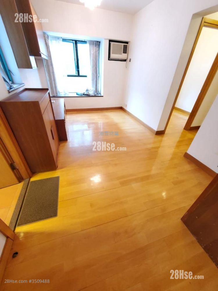 The Wharf Rental 2 Bedrooms , 1 Bathroom 440 ft² ( 40.9 m² )