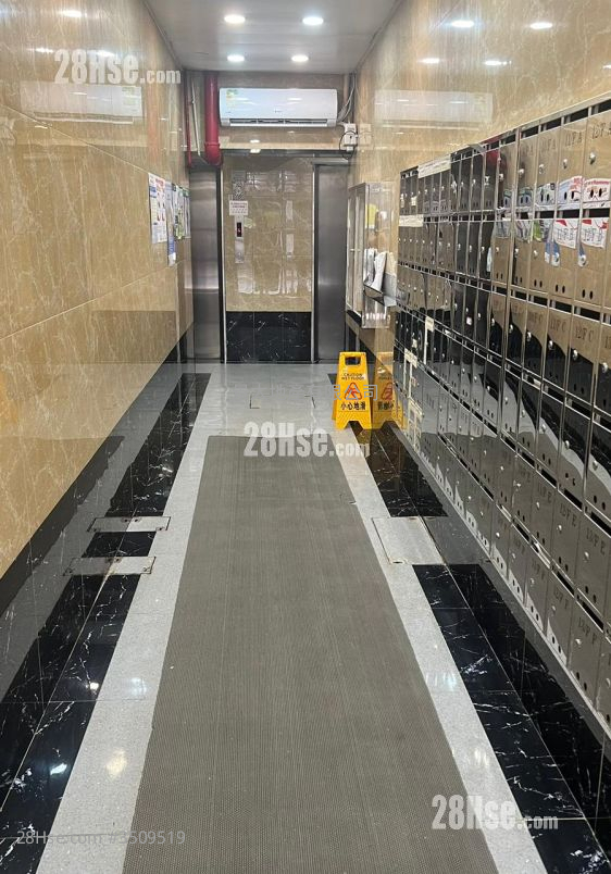 Tung Hing Building Sell 3 Bedrooms , 1 Bathroom 434 ft² ( 40.3 m² )