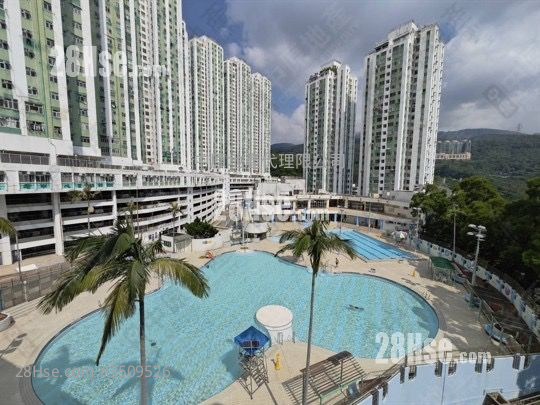 Allway Gardens Sell 3 Bedrooms 434 ft² ( 40.3 m² )