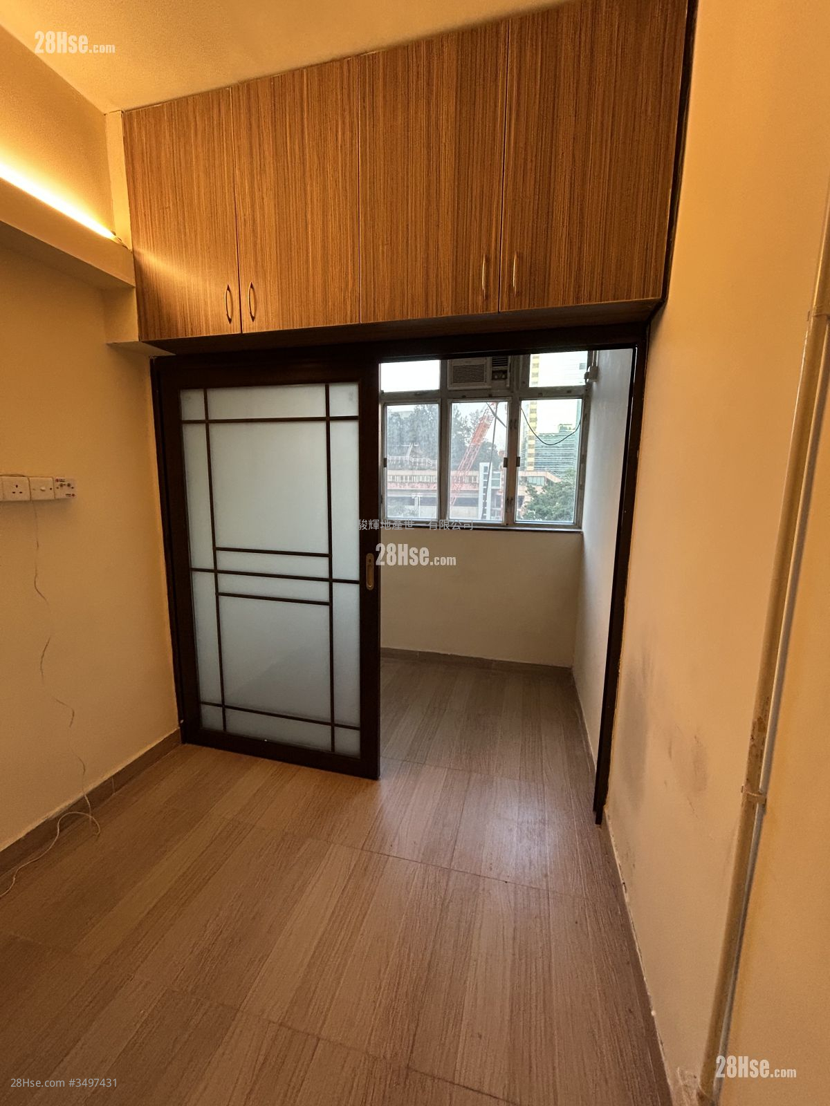 Kin Wong Mansion Rental 1 Bedroom , 1 Bathroom 150 ft² ( 13.9 m² )