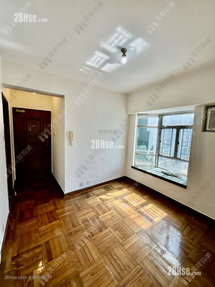 Sheung Shui Centre Rental 2 Bedrooms , 1 Bathroom 330 ft² ( 30.7 m² )