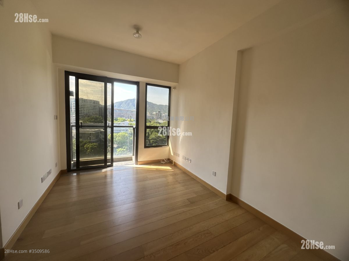 Yf Residence Rental 3 Bedrooms