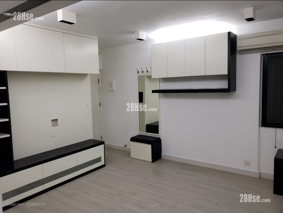 Alice Court Rental 2 Bedrooms , 1 Bathroom 534 ft² ( 49.6 m² )