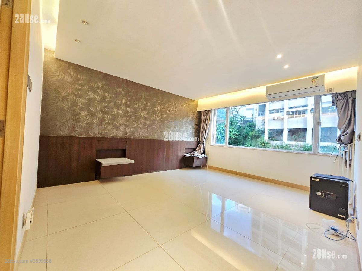 Everwell Garden Rental 4 Bedrooms 1,528 ft² ( 142.0 m² )