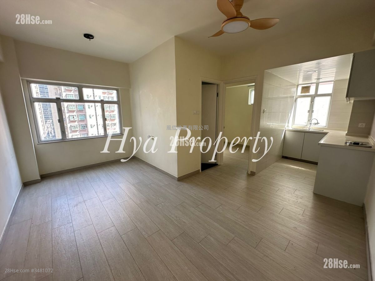 Ideal House Rental 1 Bedroom , 1 Bathroom 370 ft² ( 34.4 m² )