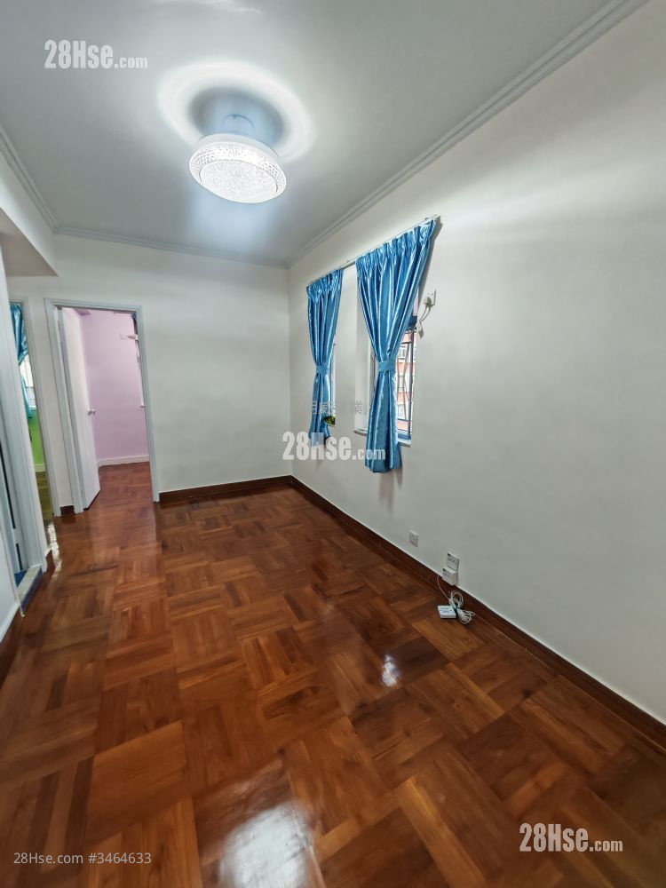 Wah Sun Building Rental 2 Bedrooms 333 ft² ( 30.9 m² )