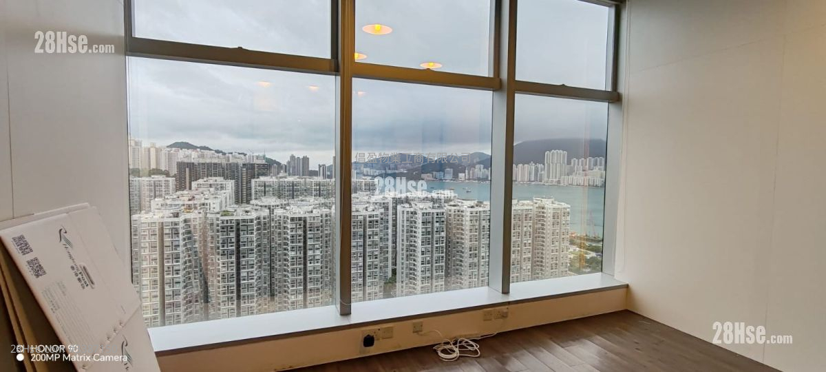 皇廷广场 租盘