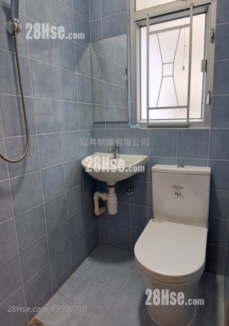 Ming Tong Building Rental 1 Bedroom , 1 Bathroom 130 ft² ( 12.1 m² )