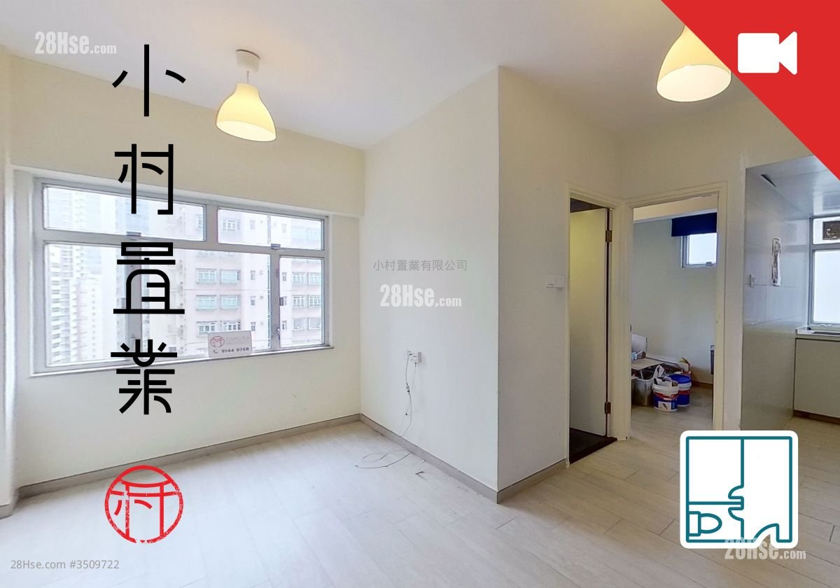 Ideal House Rental 1 Bedroom , 1 Bathroom 370 ft² ( 34.4 m² )