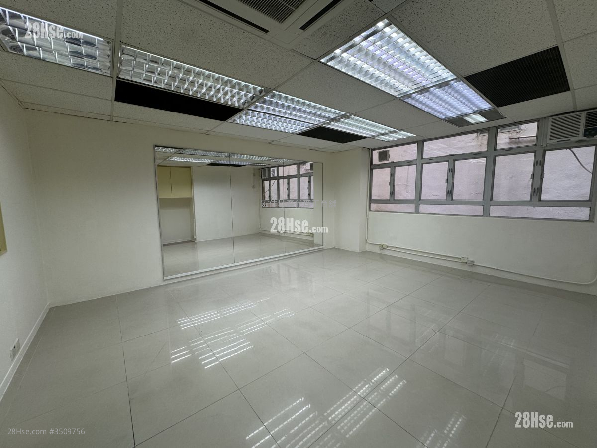 Winful Centre Rental