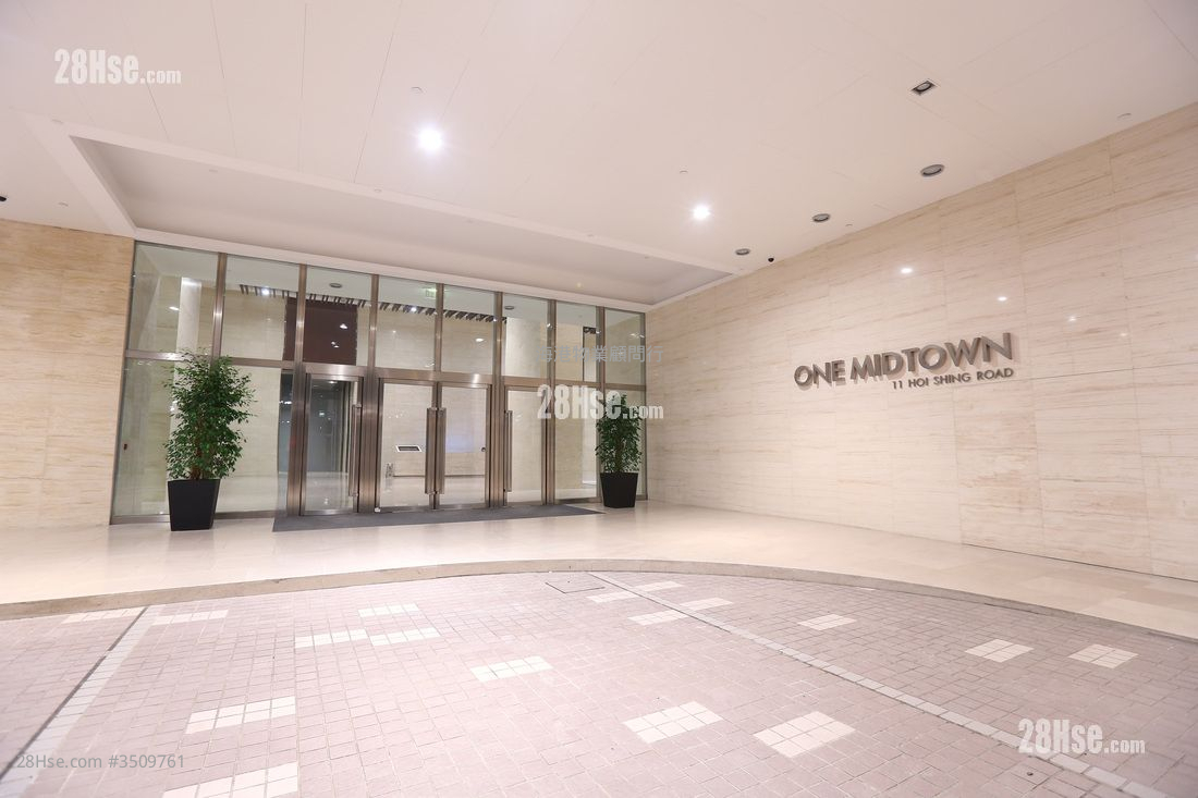 One Midtown Sell