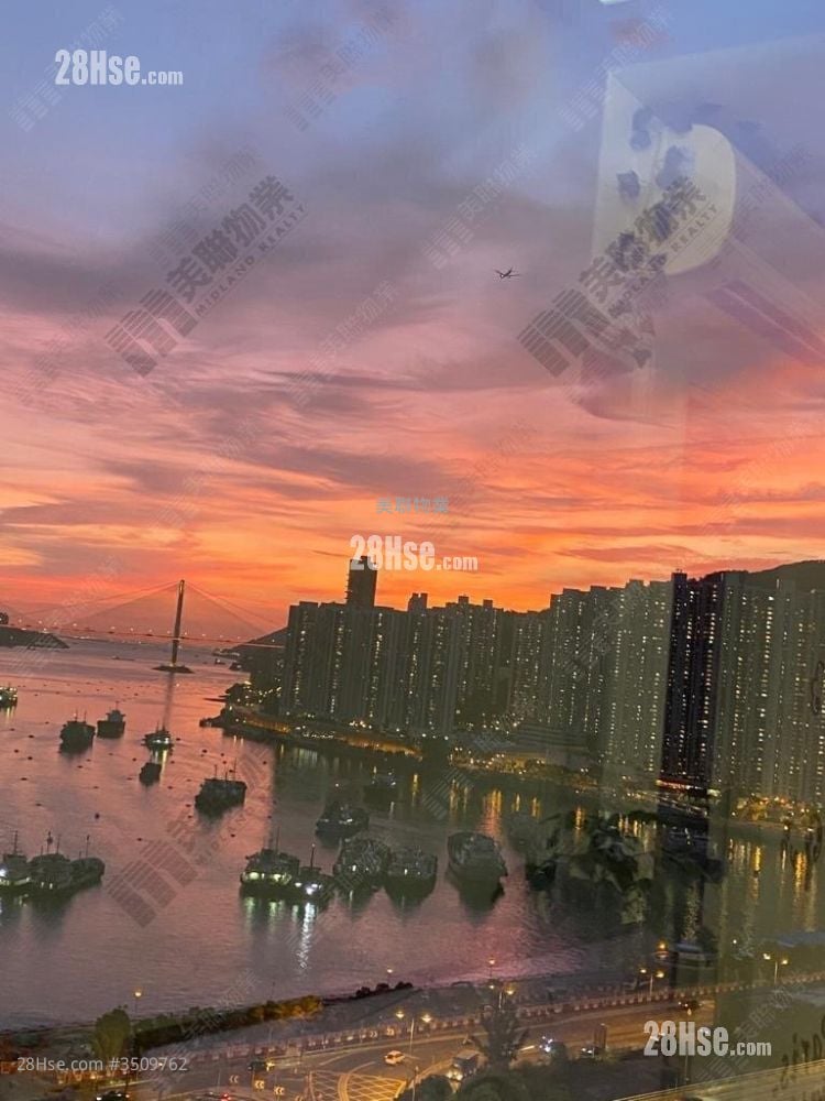 Clague Garden Estate Sell 1 Bedroom , 1 Bathroom 357 ft² ( 33.2 m² )