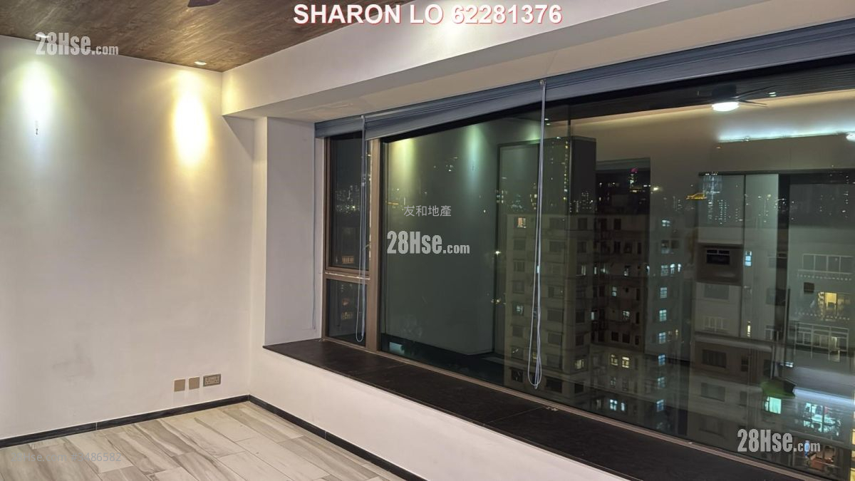 Grand Excelsior Rental 2 Bedrooms , 2 Bathrooms 640 ft² ( 59.5 m² )