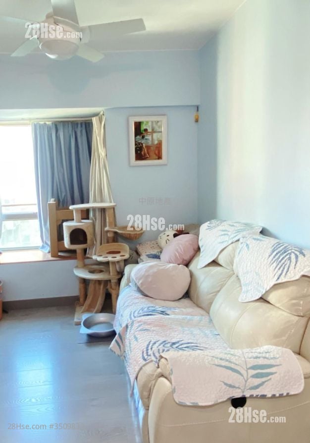 The Parcville Sell 2 Bedrooms , 1 Bathroom 460 ft² ( 42.7 m² )