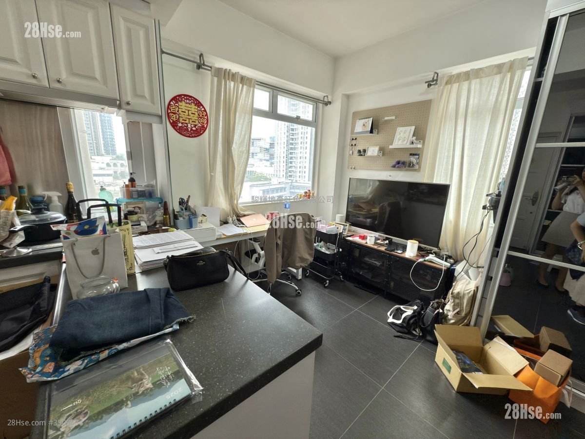 Dickson Building Sell Studio , 1 Bathroom 285 ft² ( 26.5 m² )