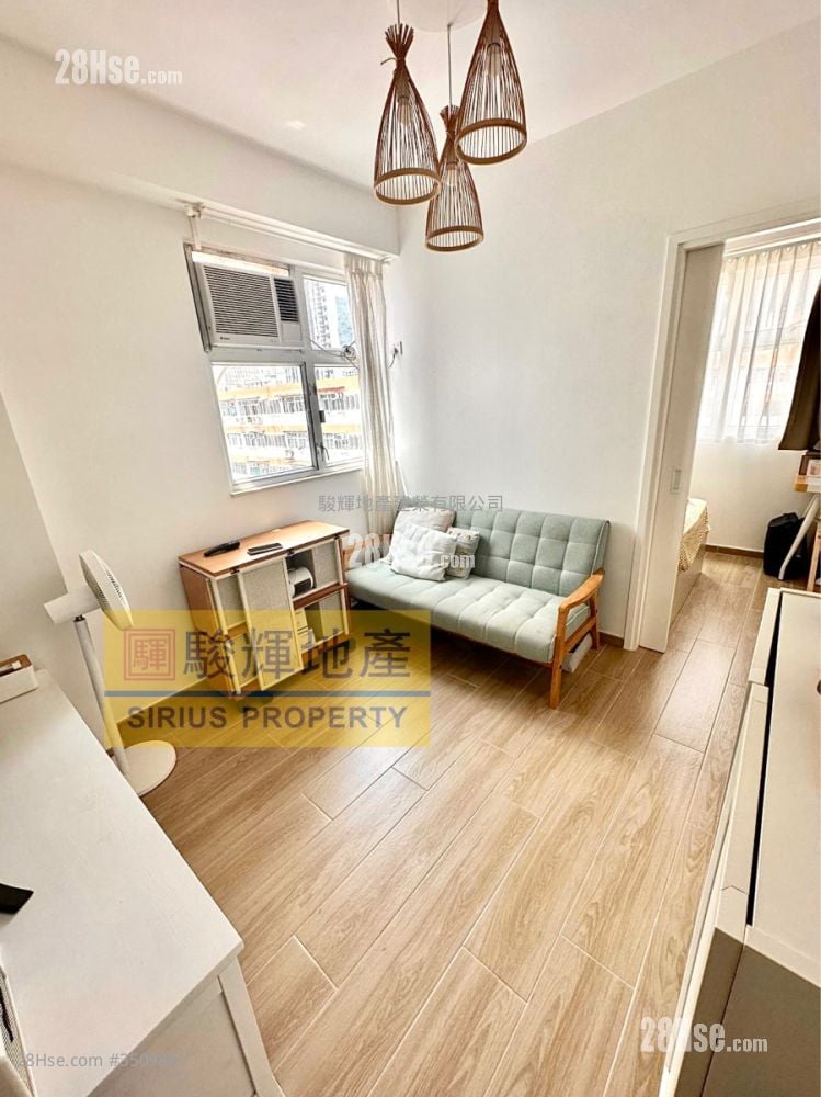 Manor Centre Sell 1 Bedroom , 1 Bathroom 299 ft² ( 27.8 m² )