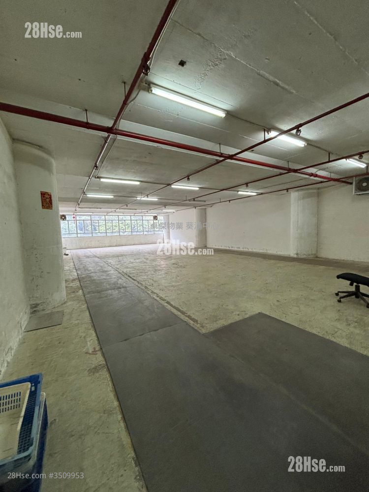 Edwick Industrial Centre Rental
