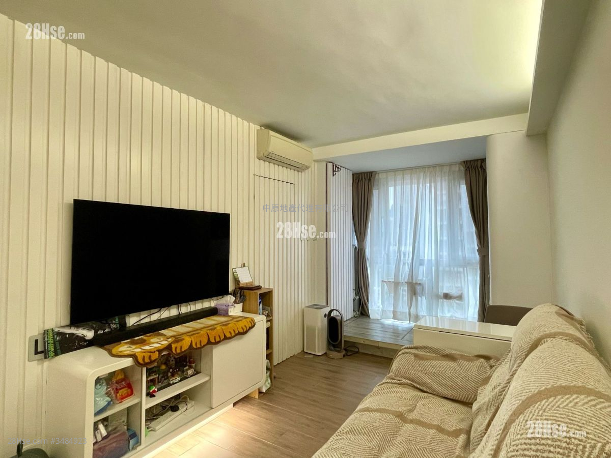 Clague Garden Estate Sell 1 Bedroom , 1 Bathroom 357 ft² ( 33.2 m² )