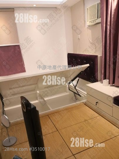 Tsuen Wan Garden Sell 3 Bedrooms 548 ft² ( 50.9 m² )