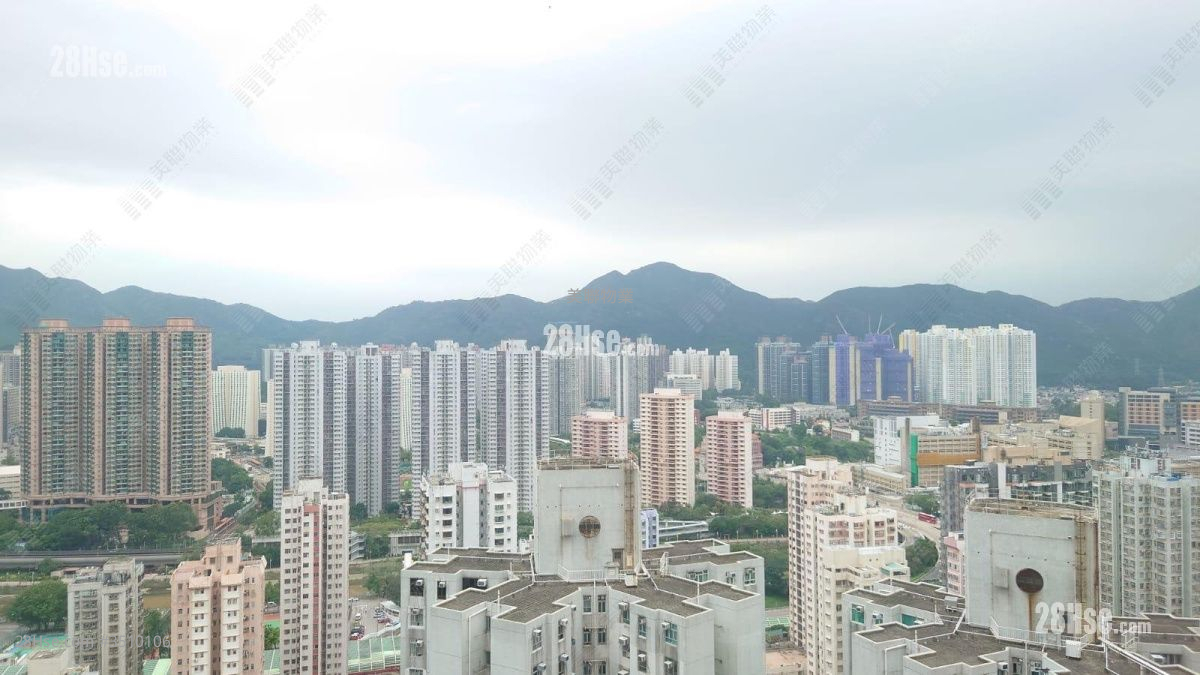 Kingston Terrace Sell 2 Bedrooms 507 ft² ( 47.1 m² )