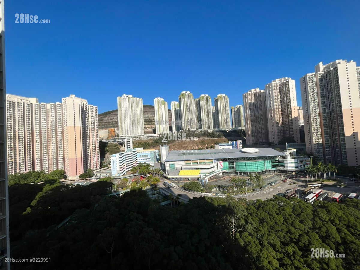Hiu Lai Court Sell 637 ft² ( 59.2 m² )