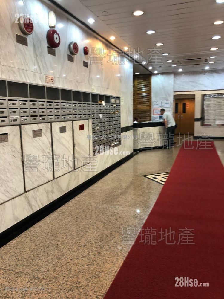 科技中心 租盘