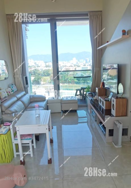High Park Sell 2 Bedrooms , 1 Bathroom 474 ft² ( 44.0 m² )
