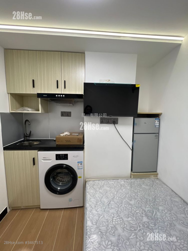 Ocean View Court Rental 1 Bedroom , 1 Bathroom 160 ft² ( 14.9 m² )