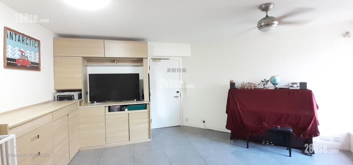 Bel Air Heights Sell 3 Bedrooms 657 ft² ( 61.0 m² )