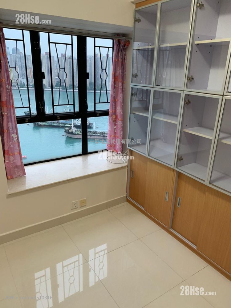 Bayview Garden Rental 708 ft² ( 65.8 m² )
